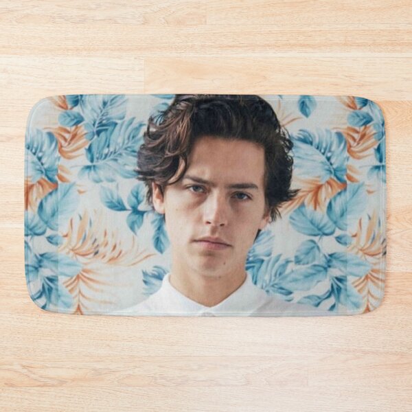 Item preview, cole sprouse 04 designed and sold by bilqissmand.