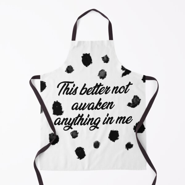 Item preview, This better not awaken anything in me designed and sold by PyjamaBee.