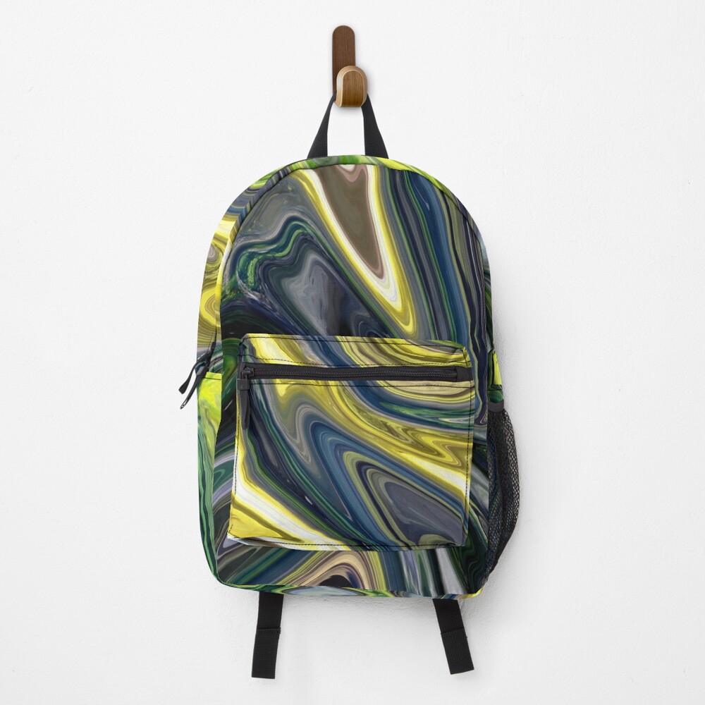 Item preview, Backpack designed and sold by Flydea.