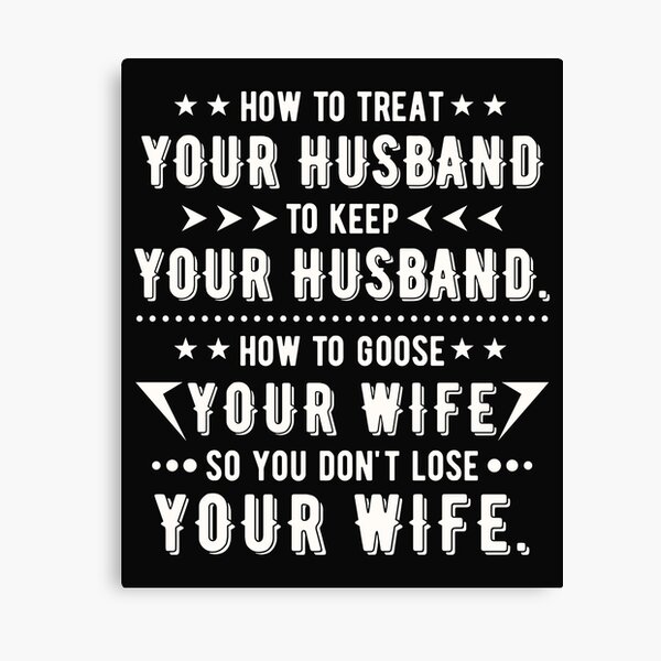 Item preview, Agatha Funny Quote  About Husband And Wife  designed and sold by EvalynJoyce.