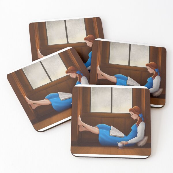Item preview, Beautiful reader designed and sold by Sandra Cortijo Campos.