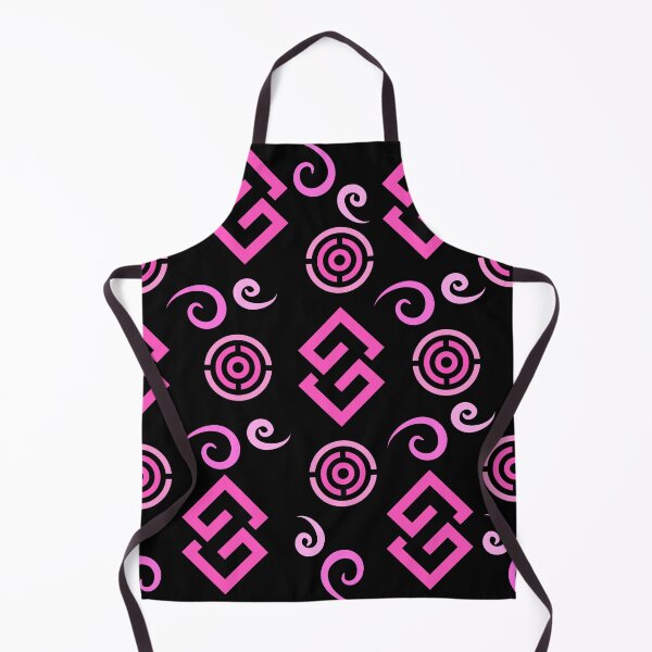 Item preview, Multi-Pattern Shapes Fabrics Aesthetics [#119] designed and sold by AfriStyleUK.