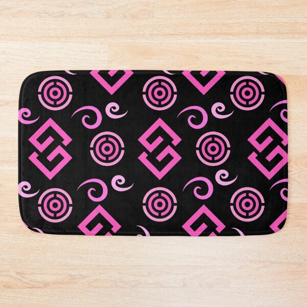 Item preview, Multi-Pattern Shapes Fabrics Aesthetics [#119] designed and sold by AfriStyleUK.