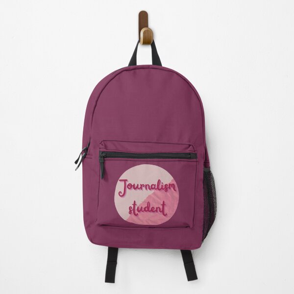 Item preview, Journalism student designed and sold by theamalia.