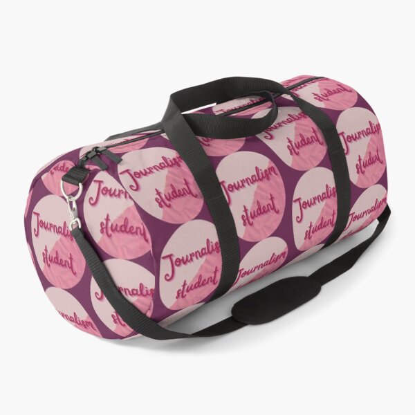 Item preview, Journalism student designed and sold by theamalia.