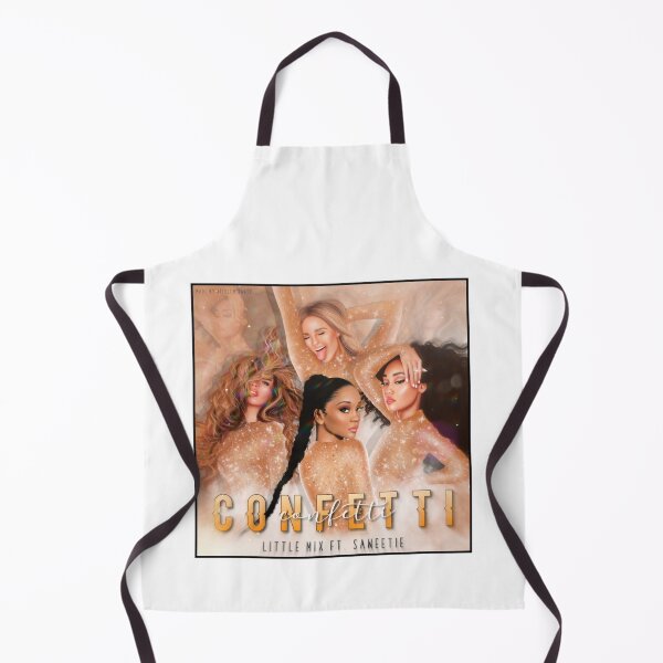 Item preview, LM Confetti designed and sold by Nicole  Scarpa.