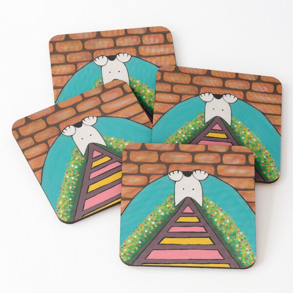 Item preview, I Found U designed and sold by missingu7.