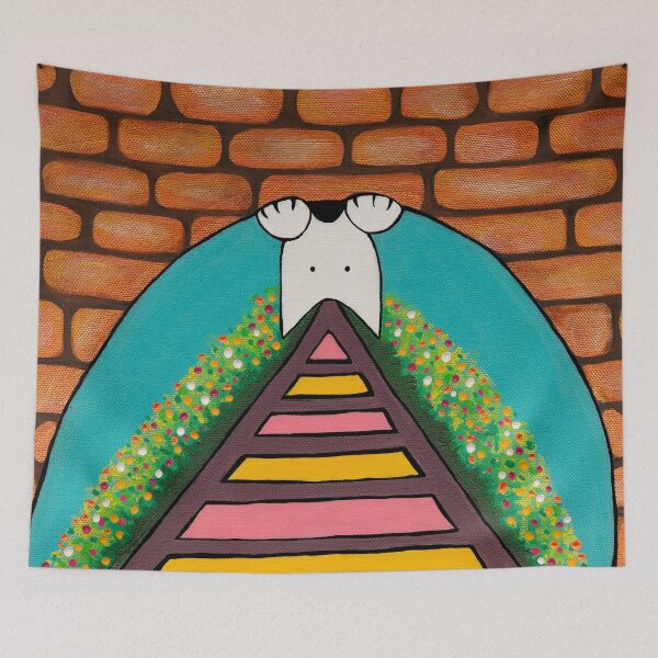 Item preview, I Found U designed and sold by missingu7.