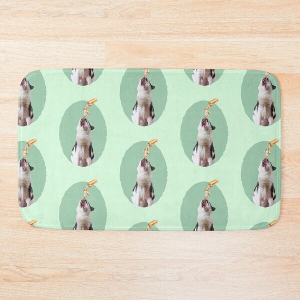 Item preview, My Fav Food Is Ham Sandwich designed and sold by leBoosh-Designs.
