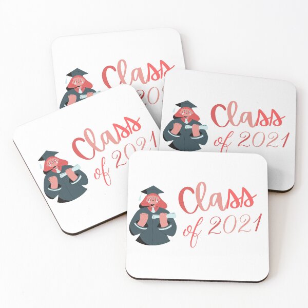 Item preview, class of 2021,  designed and sold by redsh2564.