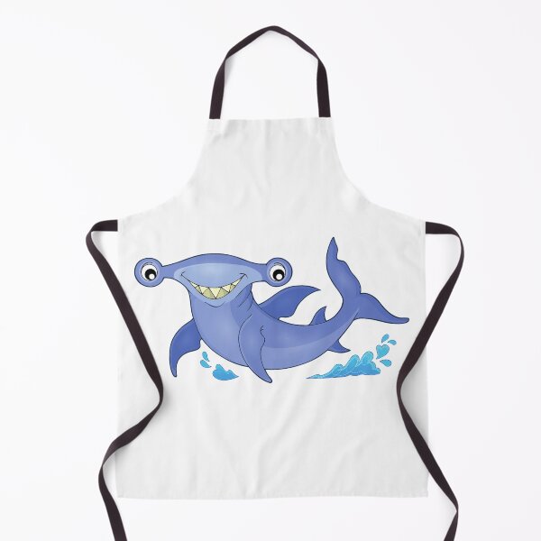 Item preview, Hammerhead Shark designed and sold by treasure-crafts.