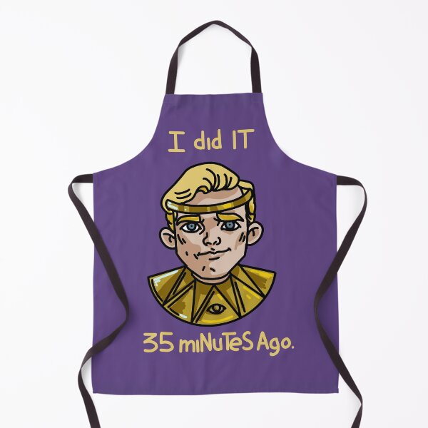 Item preview, Ozymandias watchmen designed and sold by WallyPain.