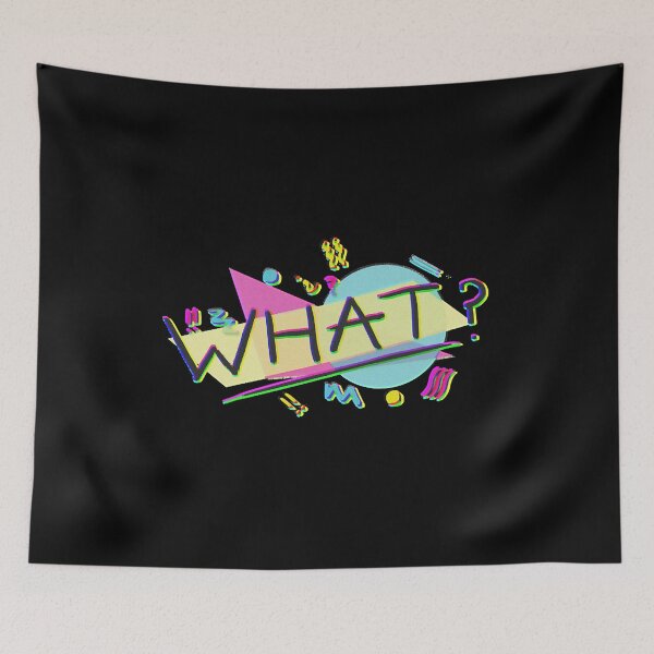 Item preview, What?  designed and sold by ana5849.