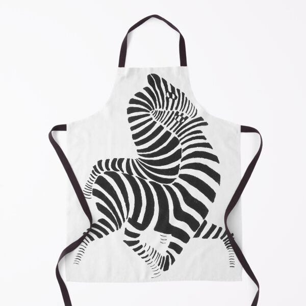 Item preview, black zebras designed and sold by BArtBilbao.