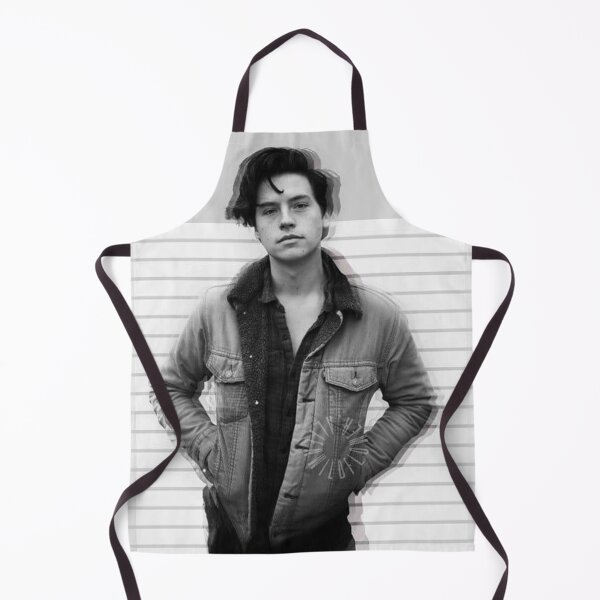 Item preview, cole sprouse 05 designed and sold by bilqissmand.
