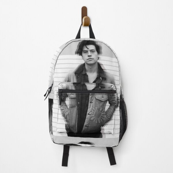 Item preview, cole sprouse 05 designed and sold by bilqissmand.