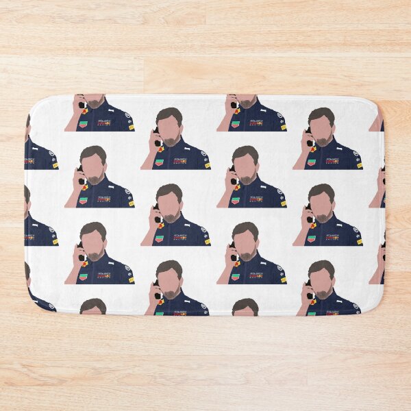 Item preview, Christian Horner designed and sold by lievitodibirra.