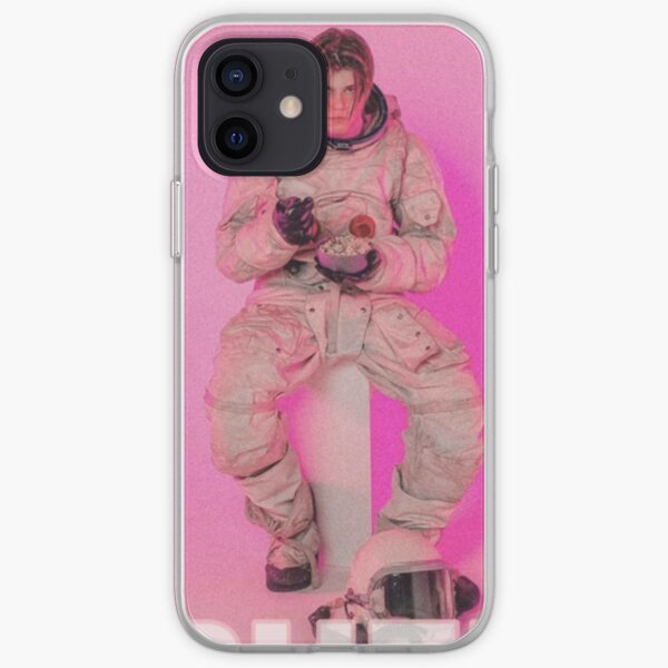 Space Man Iphone Hullen Cover Redbubble