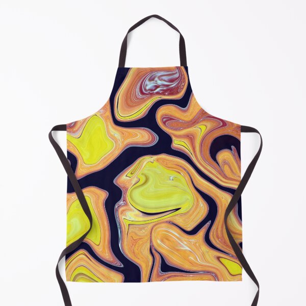 Item preview, Sand Marble on Blue designed and sold by Flydea.