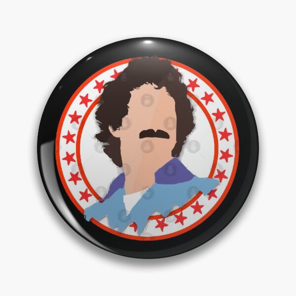 Item preview, Rod Kimble: Stuntman  designed and sold by Coveney18.