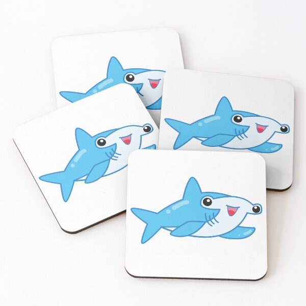 Item preview, Hammerhead Shark designed and sold by treasure-crafts.