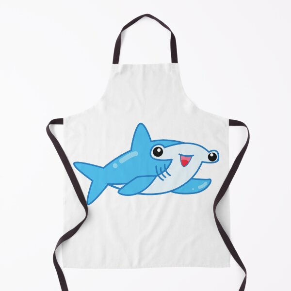 Item preview, Hammerhead Shark designed and sold by treasure-crafts.