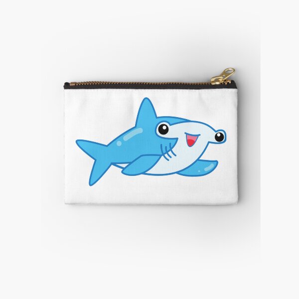 Item preview, Hammerhead Shark designed and sold by treasure-crafts.