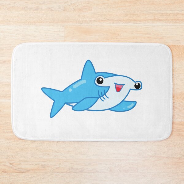 Item preview, Hammerhead Shark designed and sold by treasure-crafts.