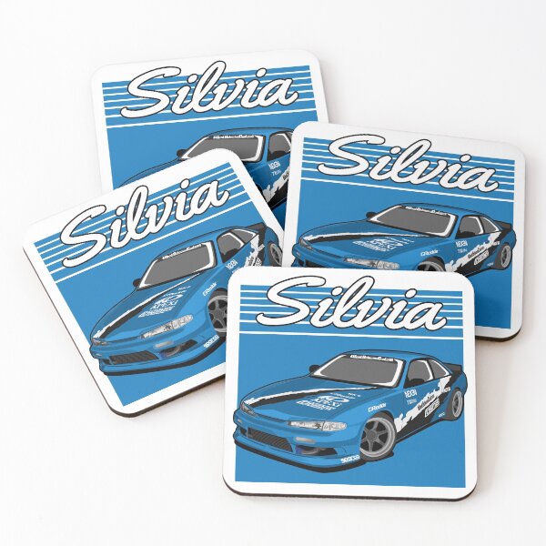 Item preview, Nissan Silvia S15 designed and sold by Ryzdesain.
