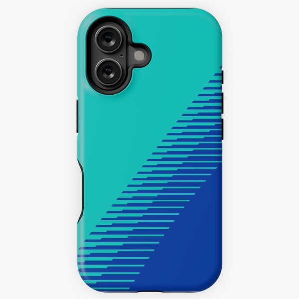 Item preview, Falken Livery Stripes designed and sold by Keyur44.
