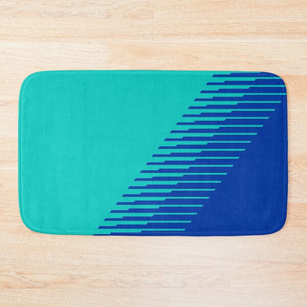 Item preview, Falken Livery Stripes designed and sold by Keyur44.