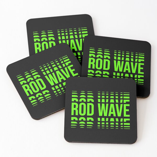 Item preview, Rod Wave  designed and sold by Coveney18.