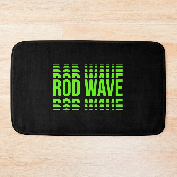 Item preview, Rod Wave  designed and sold by Coveney18.