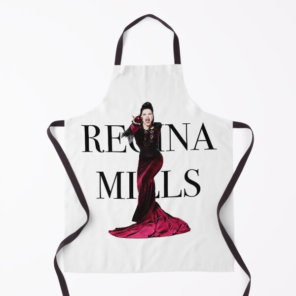 Item preview, Once Upon A Time: Regina Mills/Evil Queen designed and sold by OnceStorybrooke.