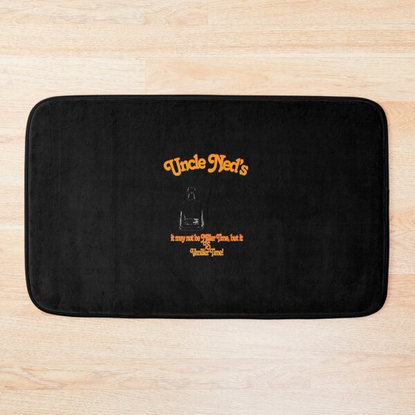 Item preview, Uncle Ned's Vanilla Time  designed and sold by ana5849.