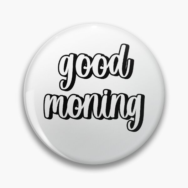 Item preview, good moning designed and sold by Superarm.