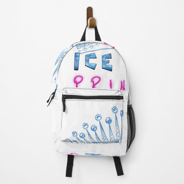 Item preview, Ice Bath Princess designed and sold by NerdyStranger.