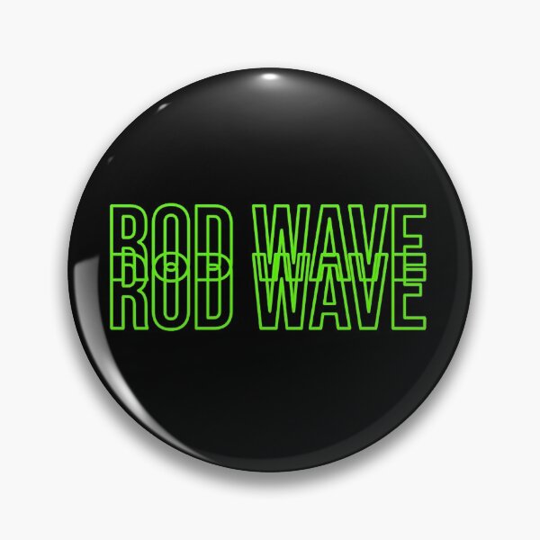 Item preview, Rod Wave  designed and sold by Coveney18.