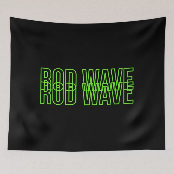 Item preview, Rod Wave  designed and sold by Coveney18.