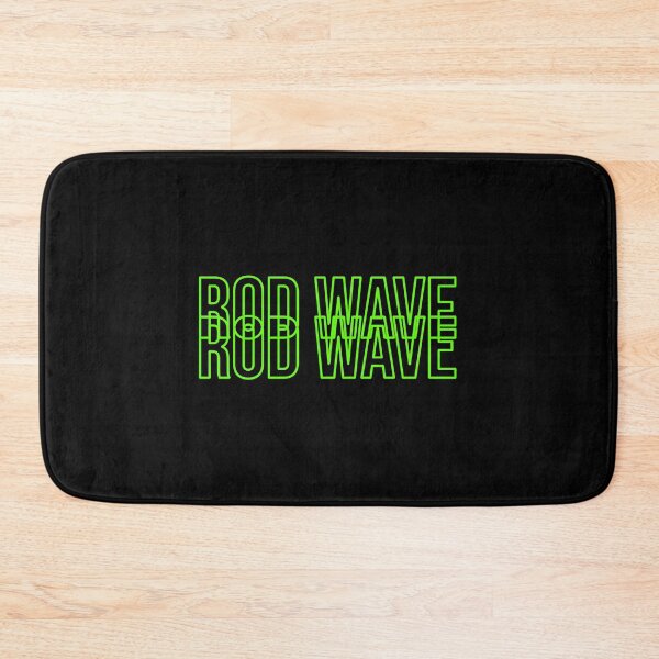 Item preview, Rod Wave  designed and sold by Coveney18.
