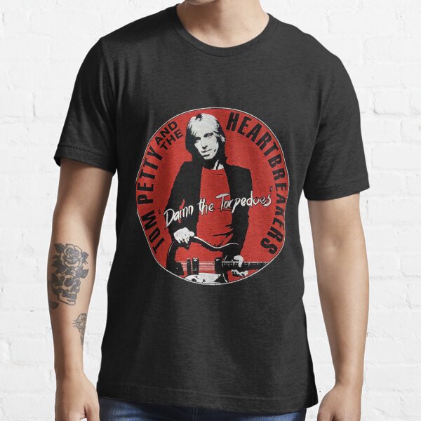 Tom petty T-Shirt Essential T-Shirt