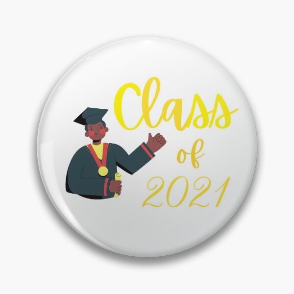 Item preview, class of 2021 designed and sold by redsh2564.
