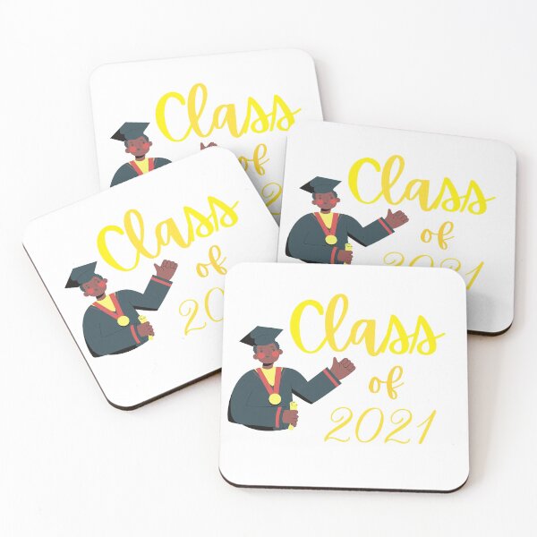 Item preview, class of 2021 designed and sold by redsh2564.