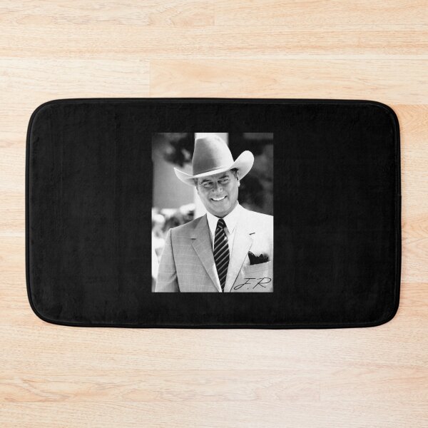 Item preview, JR - Larry Hagman  designed and sold by ana5849.