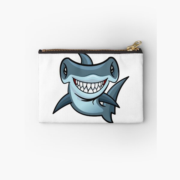 Item preview, Hammerhead Shark designed and sold by treasure-crafts.