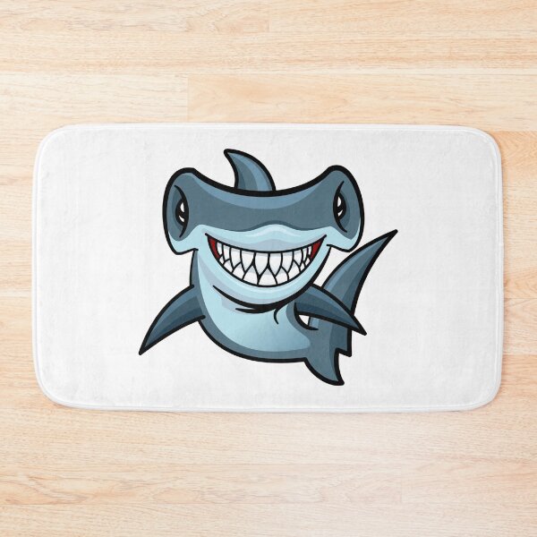 Item preview, Hammerhead Shark designed and sold by treasure-crafts.