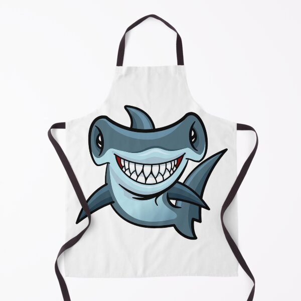 Item preview, Hammerhead Shark designed and sold by treasure-crafts.