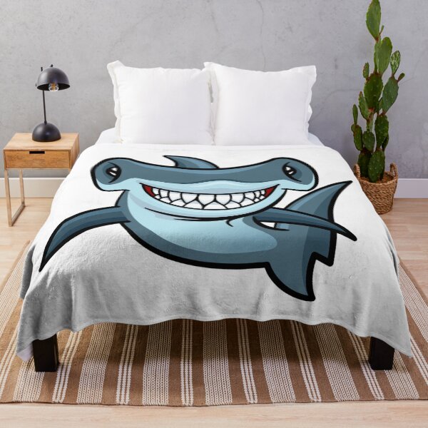 Item preview, Hammerhead Shark designed and sold by treasure-crafts.