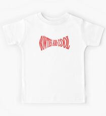 Bow Ties are Cool! Kids Tee