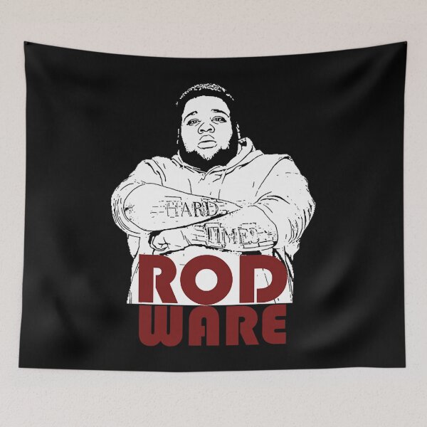 Item preview, Rod Wave  designed and sold by Coveney18.